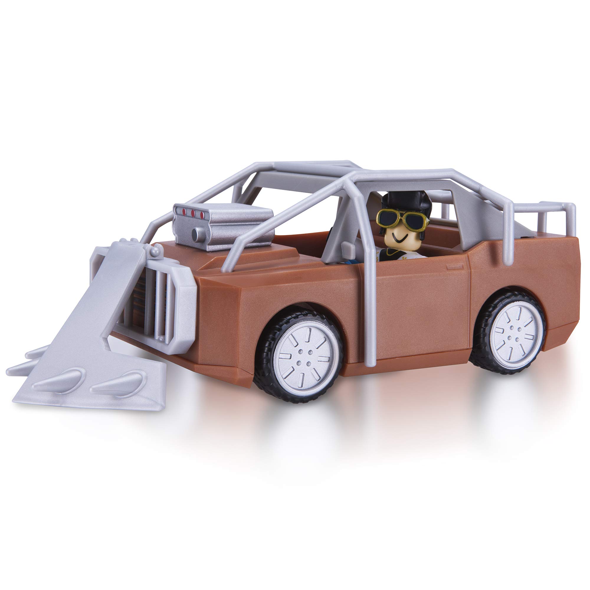 Roblox Action Collection - The Abominator Vehicle