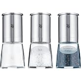 WMF Ceramill de Luxe Spice Mill Set of 3