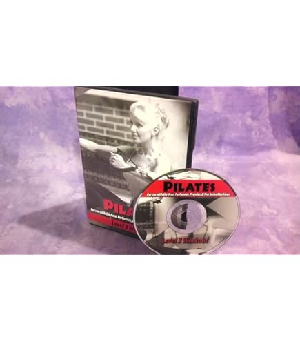 ストットピラティス DVDセット　STTOTPILATES STOTT PILATES Store