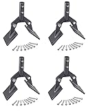 Good Directions 401AL Adjustable Aluminum