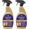 Granite Gold Granite Gold Polish GG0043, 24fl.oz.(750ml) (2 Pack)