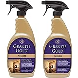 Granite Gold Granite Gold Polish GG0043, 24fl.oz.(750ml) (2 Pack)