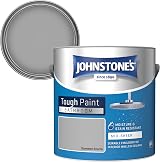 Johnstone's Bathroom Paint Summer Storm Mid Sheen 2.5L Stain Blocker