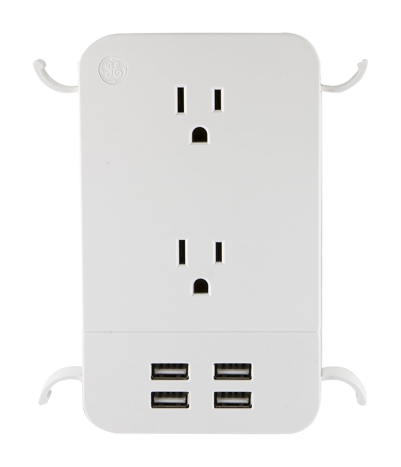 Best ge ultra pro usb charging surge protector