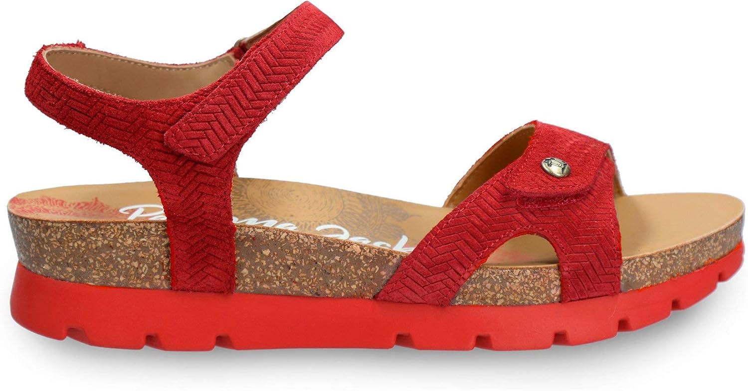 panama jack summer shoes