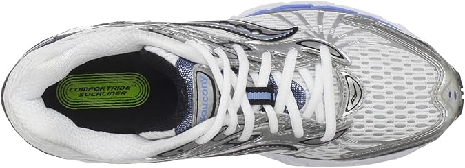 saucony ride comprar