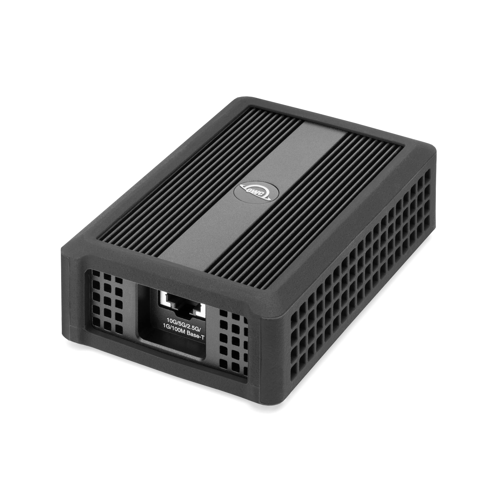 OWC Thunderbolt 3 10G Ethernet Adapter, for