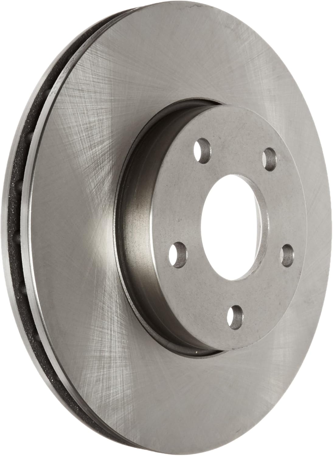 ford focus brake line replacement cost on Amazon Com Acdelco Silver 18a2841a Front Disc Brake Rotor Automotive