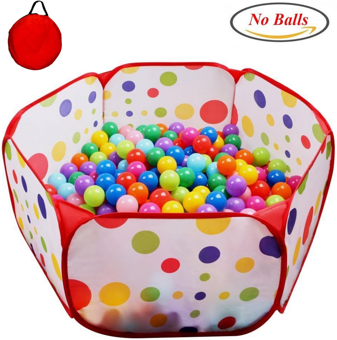 worlds apart zebra pop up sensory ball pit