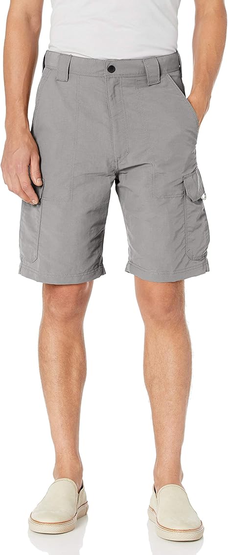 wrangler authentic shorts