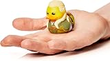 TUBBZ Legolas Mini Duck Vinyl Figure in Bath - LotR Cosplaying Toy