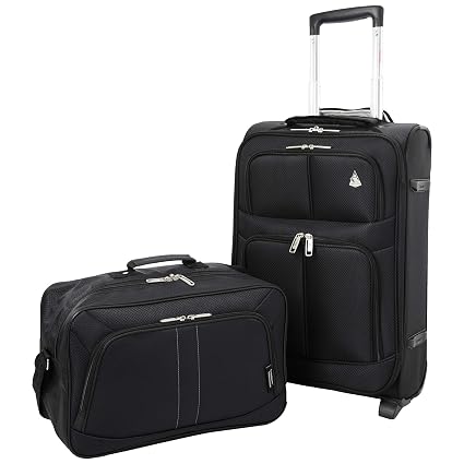 luggage 22x14x9 airline approved