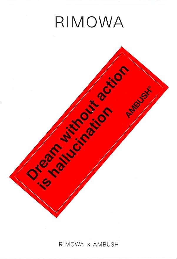 rimowa ambush price
