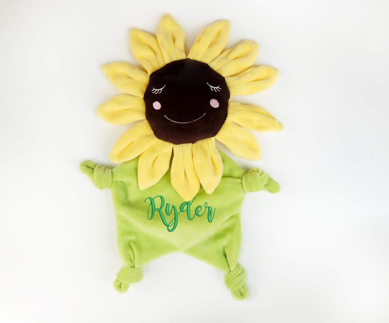 sunflower baby stuff