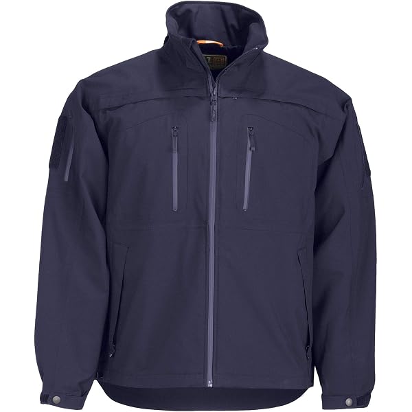 Amazon.com: 5.11 Tactical Bristol Lightweight Parka Jacket, YKK