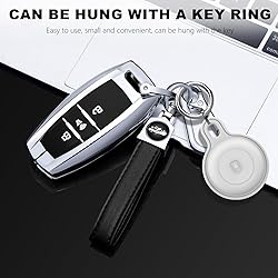 4 Pack Airtag Holder Air Tag Case, Anti-Scratch