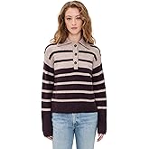 Madewell Women's CloudSoft Polo Sweater