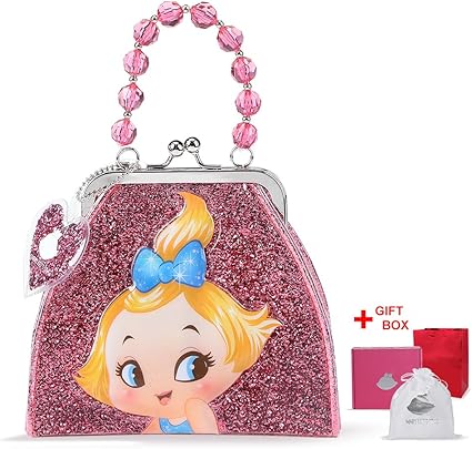 party bags for 9 year old girls