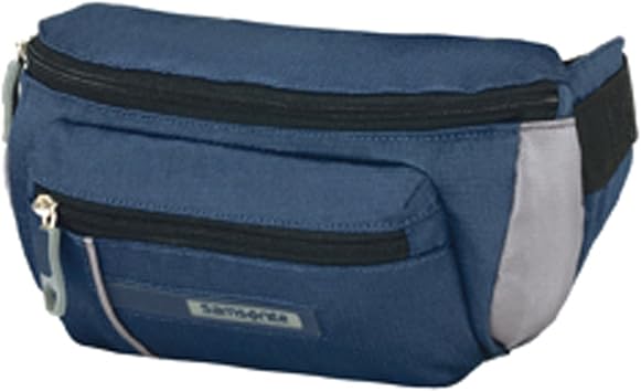 samsonite jeans blue