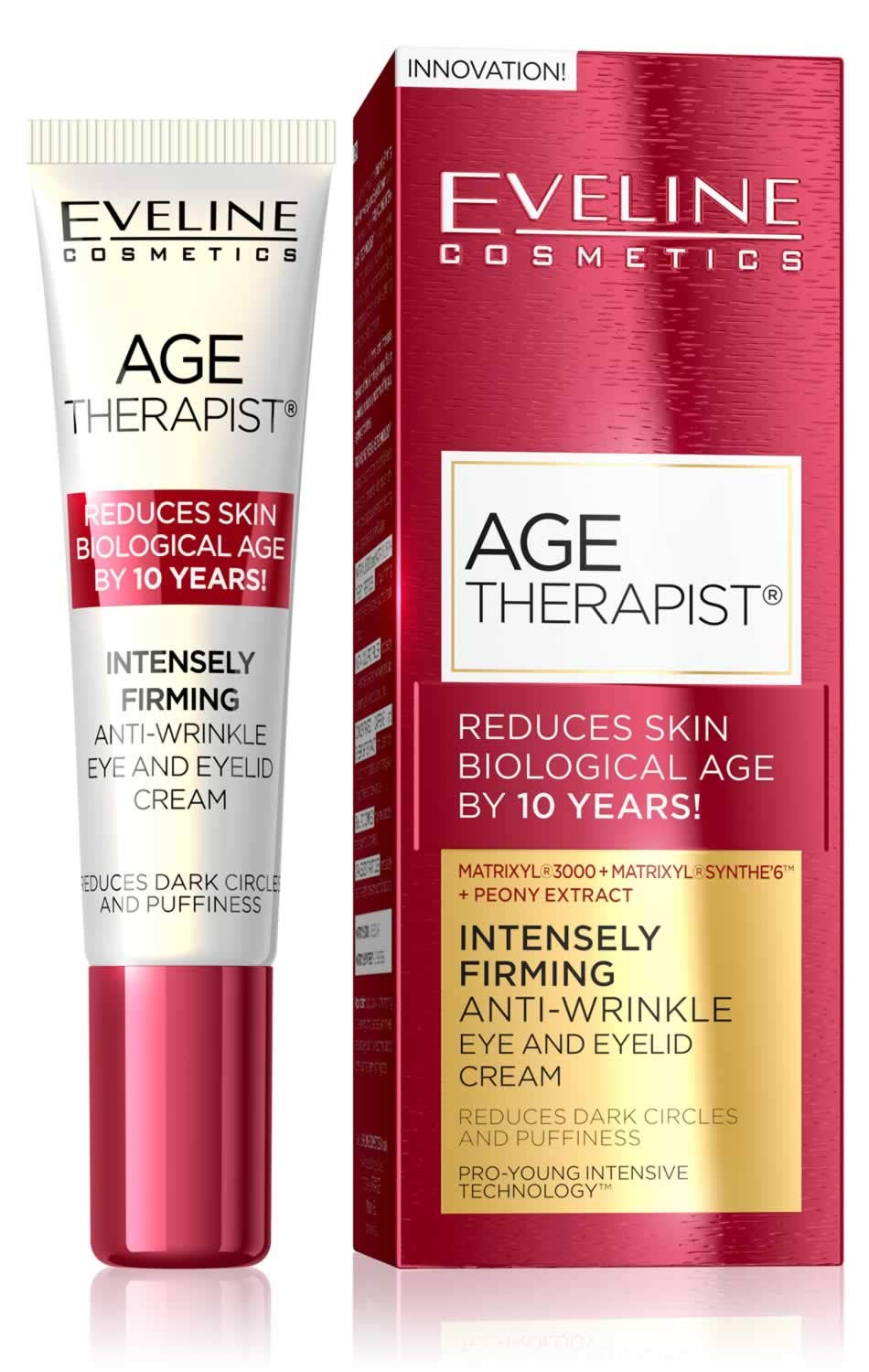 eyelid cream for wrinkles