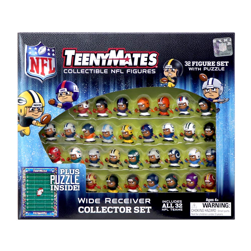 Buy Party Animal TeenyMates NFL Wide 