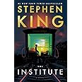 The Institute: A Novel