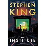The Institute: A Novel