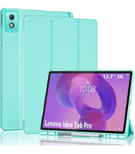 Amazon.com: ProCase Smart Case for Lenovo Idea Tab Pro 12.7