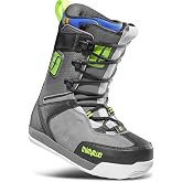 thirtytwo jp wlk Forum pro Men's Boot, All-Mountain, lace-up, Cushioned
