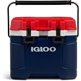 Igloo Trailmate Cooler | Insulated Hard Shell Ice Chest