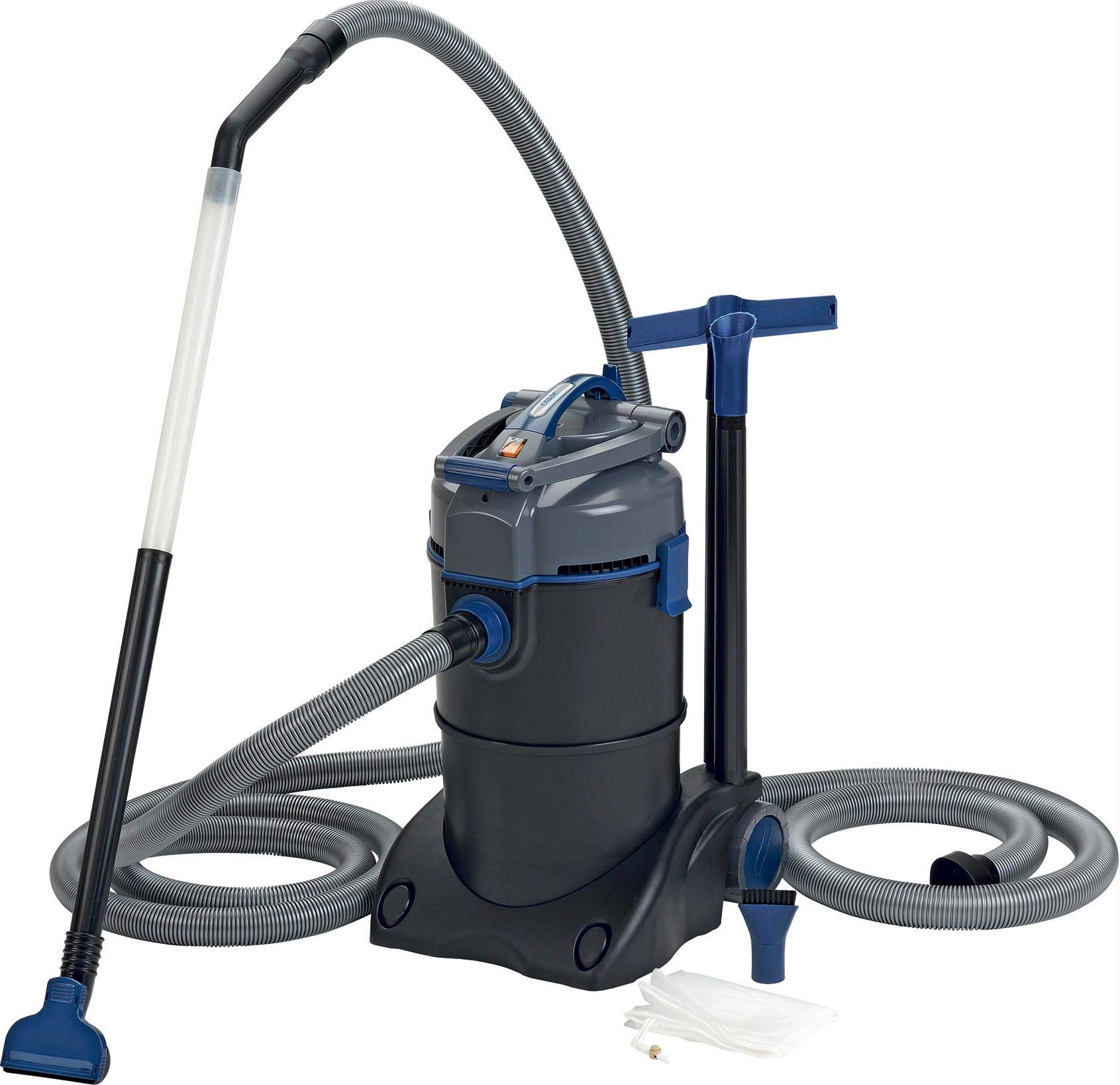 TOP 5 Best Pond Vacuum For The Money - floorscleaner