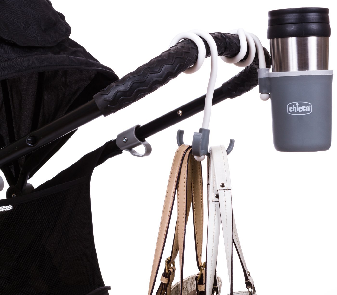 chicco stroller cup holder