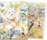 Dragon Shield Matte Art Sleeves 100 Ct Smooth Tough Premium TCG Sleeves view 4