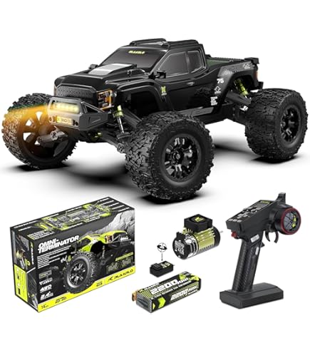 Amazon.com: HOBBYWING XERUN XR10 Stock SPEC G2 : Toys & Games