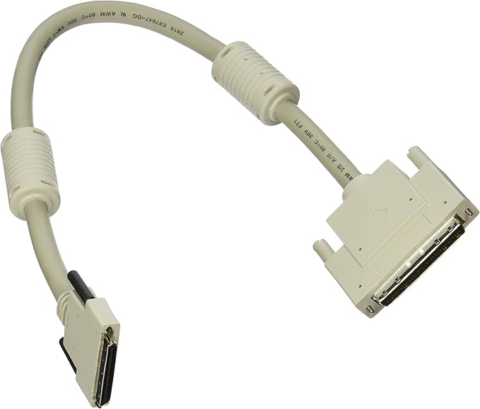 C2G/Cables to Go 28293 LVD/SE VHDCI .8mm 68m