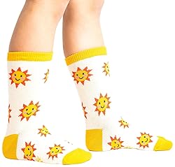 Sock It To Me, Juniors Crew, Mellow Mushrooms