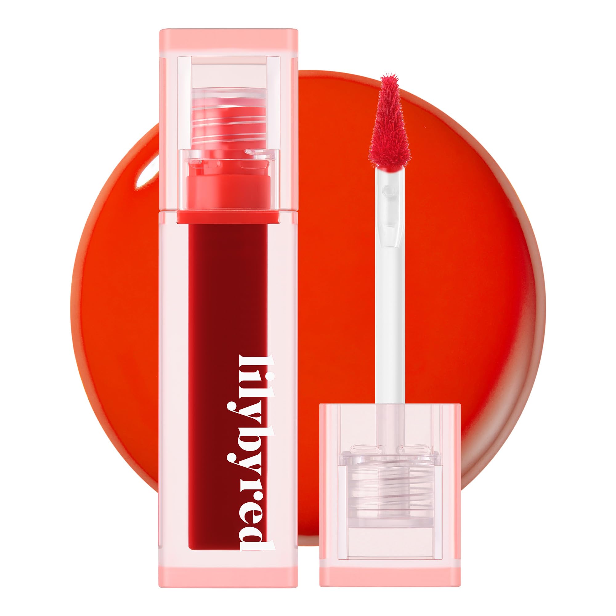 Bloody Liar Coating Tint #03 뽀얀 망고스틴인 척