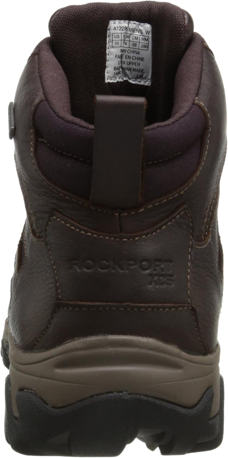 rockport cold springs plus moc toe boot