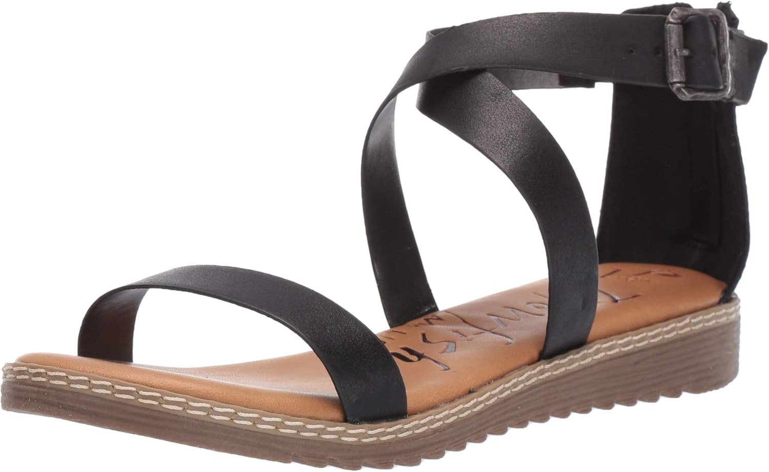 blowfish vegan sandals