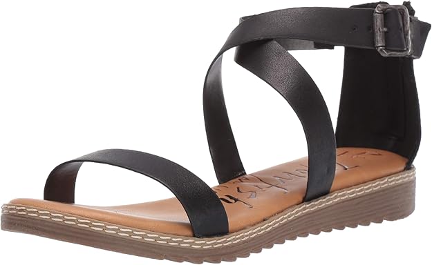 blowfish ozone sandals