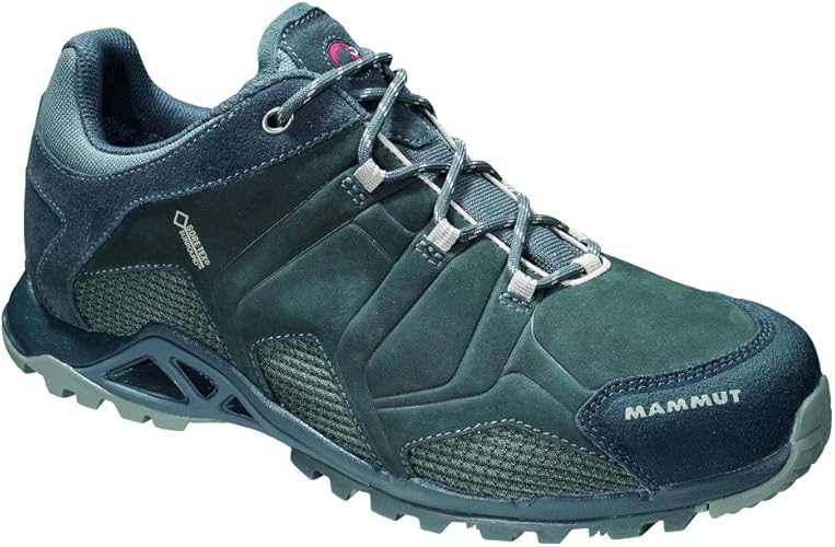 Raichle Mammut Comfort Tour Low Gtx Surround Men Amazon Fr Chaussures Et Sacs