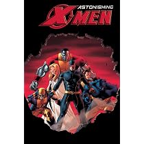 Astonishing X-men Vol.2: Dangerous | Amazon.com.br
