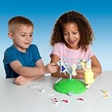 Ideal Windy Knickers Game Windy Washing Line Family Fun Kids 2-4 Players view 6