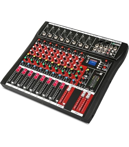 Pioneer DJM-850-K - Preto : Amazon.com.br: Instrumentos Musicais
