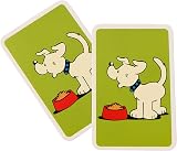 D.A.Y. Republic Classic Snap Card Game 36 Cards Family Memory Match view 6