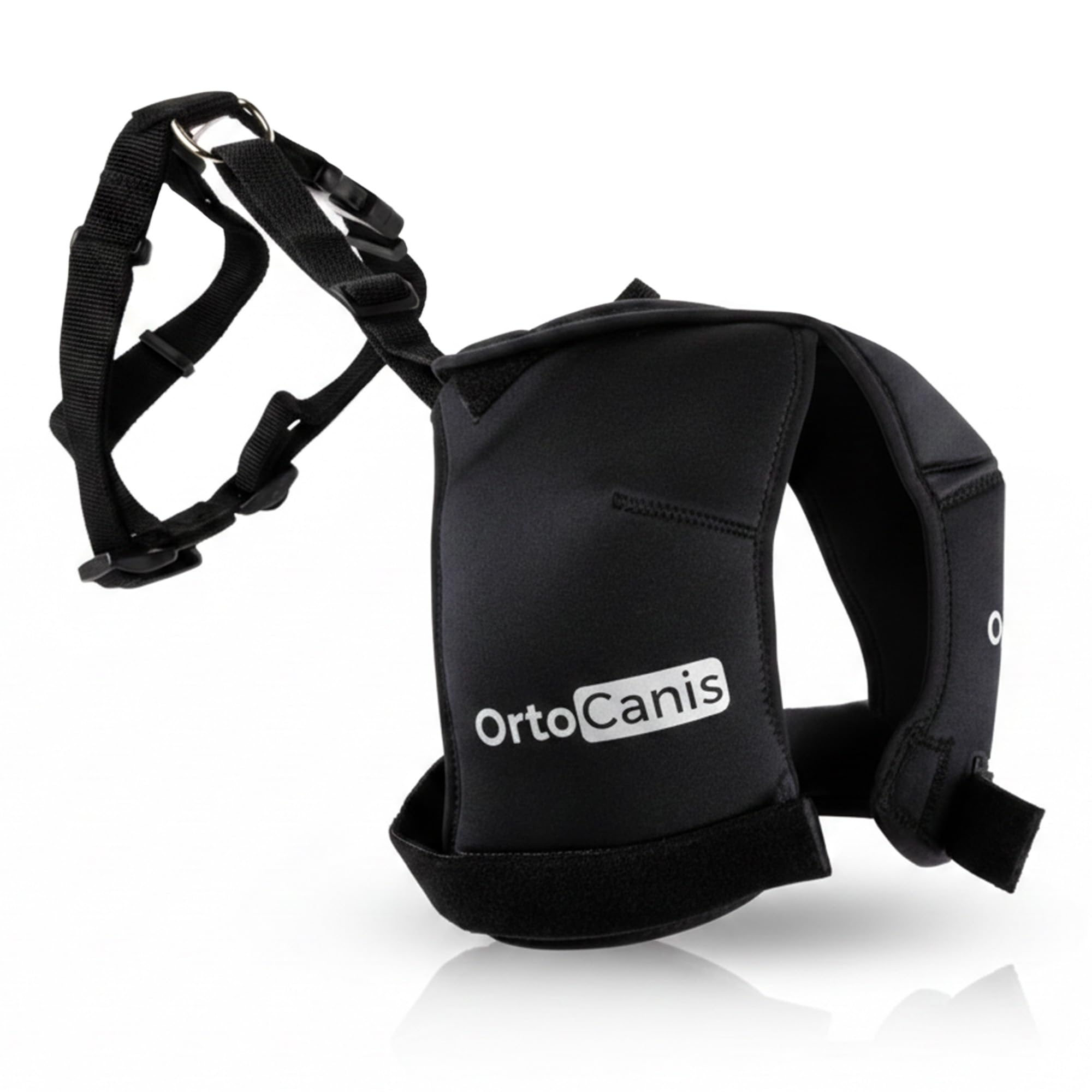 Ortocanis - Hip Support for Dogs with Hip Dysplasia or Osteoarthritis, Size M