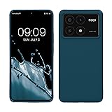 kwmobile Case Compatible with Xiaomi Poco X6 Pro 5G