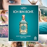4711 Original Eau de Cologne Natural Spray 20ml Fresh Intense Aroma Revitalising view 2