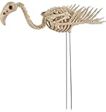 Crazy Bonez Flamingo