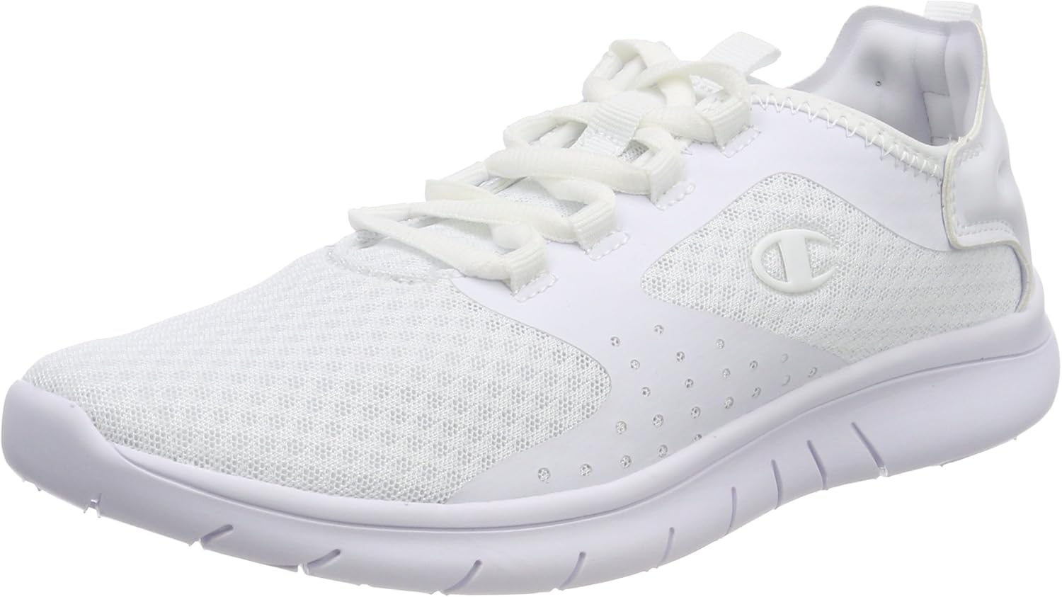 Champion Low Cut Shoe Alpha Cloud, Chaussures de Running Compétition